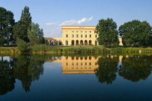 Pohansko | Penzion Soutok