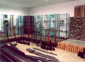 stálá expozice muzeum | Penzion Soutok