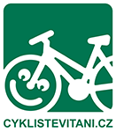 Certifikát Cyklisté vítáni